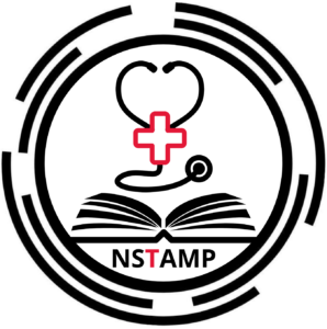 NSTAMP peer tutoring logo